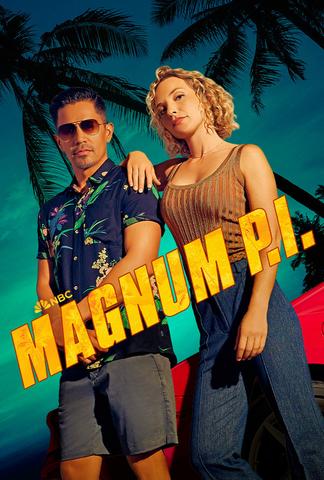 Magnum P.I. - Saison 5