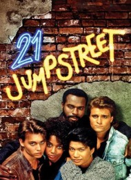 21 Jump Street - Saison 1