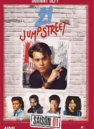 21 Jump Street - Saison 4
