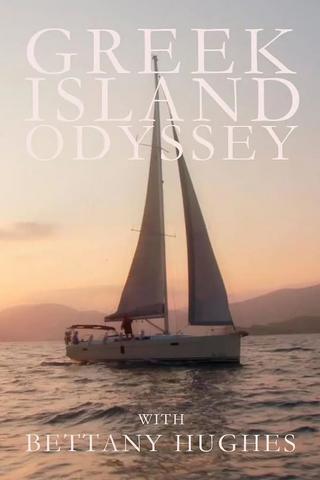 A Greek Odyssey with Bettany Hughes - Saison 1