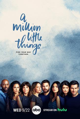 A Million Little Things - Saison 4