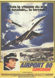 Airport 80 Concorde