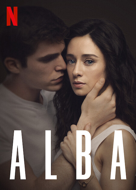 Alba - Saison 1