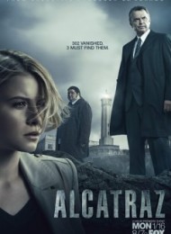 Alcatraz - Saison 1