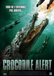 Alerte au crocodile !