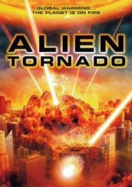 Alien Tornado