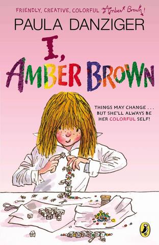 Amber Brown - Saison 1