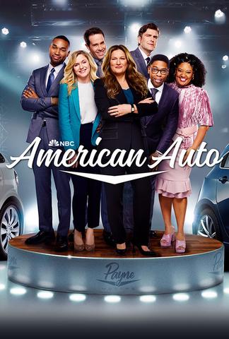 American Auto - Saison 2