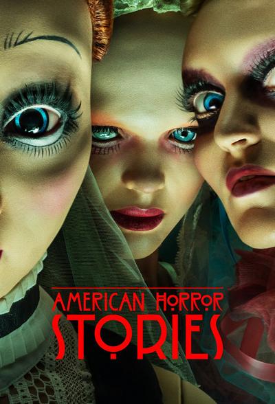 American Horror Stories - Saison 2