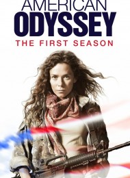 American Odyssey - Saison 1