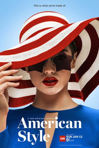 American Style - Saison 1