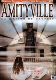 Amityville, la maison des poupées