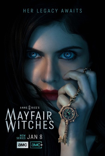 Anne Rice's Mayfair Witches - Saison 1