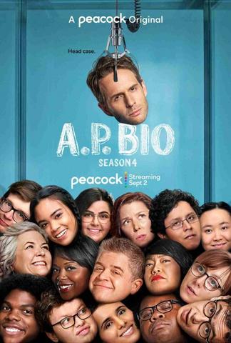A.P. Bio - Saison 4
