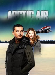 Arctic Air - Saison 1