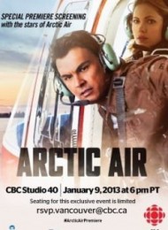Arctic Air - Saison 2