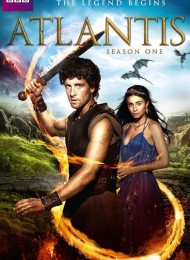 Atlantis - Saison 1