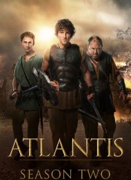 Atlantis - Saison 2