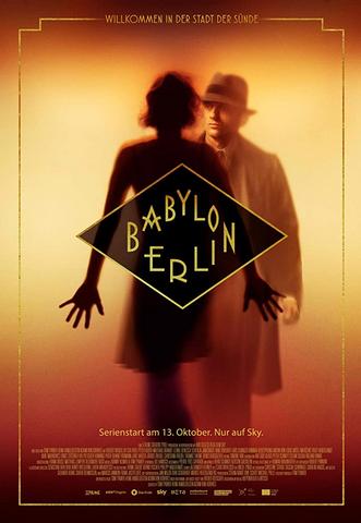 Babylon Berlin - Saison 3