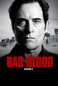 Bad Blood - Saison 2