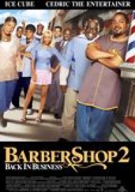Barbershop 2 : back in business