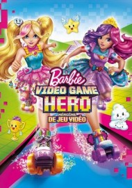 Barbie: Héroïne de Jeu Vidéo