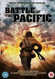 Battle Of The Pacific