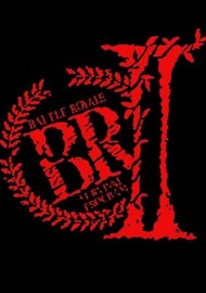 Battle Royale II - Requiem
