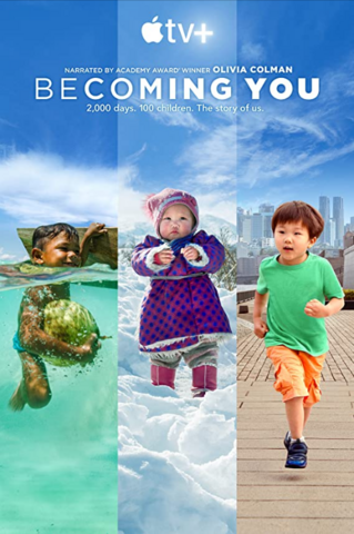 Becoming You - Saison 1