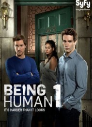 Being Human (US) - Saison 1