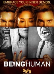 Being Human (US) - Saison 3