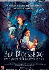 Bibi blocksberg et le secret des chouettes bleues