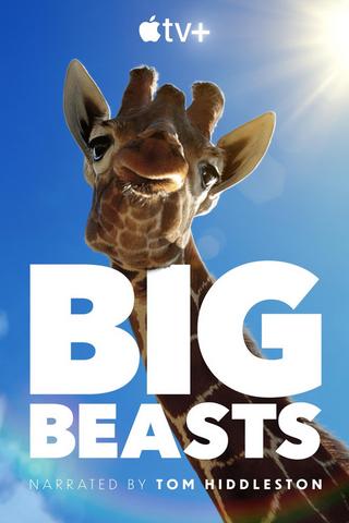 Big Beasts - Saison 1