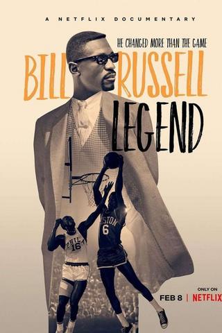 Bill Russell: Legend - Saison 1
