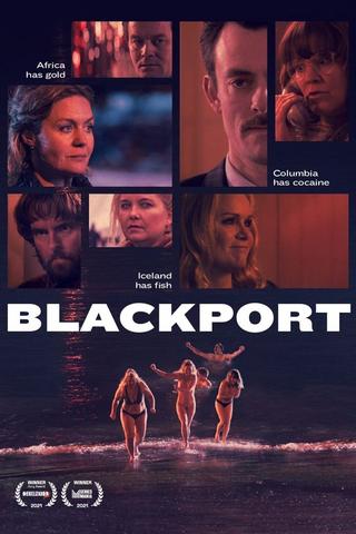Blackport - Saison 1