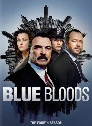 Blue Bloods - Saison 4