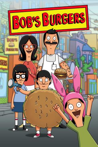 Bob's Burgers - Saison 12