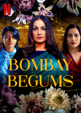 Bombay Begums - Saison 1