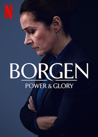 Borgen : Le Pouvoir et la Gloire - Saison 1