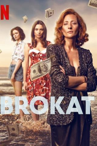 Brokat - Saison 1