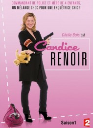 Candice Renoir - Saison 1