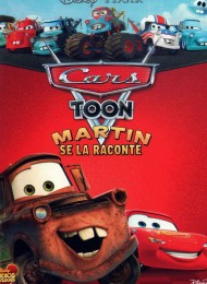 Cars toon - Saison 2