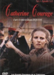 Catherine courage - Saison 1