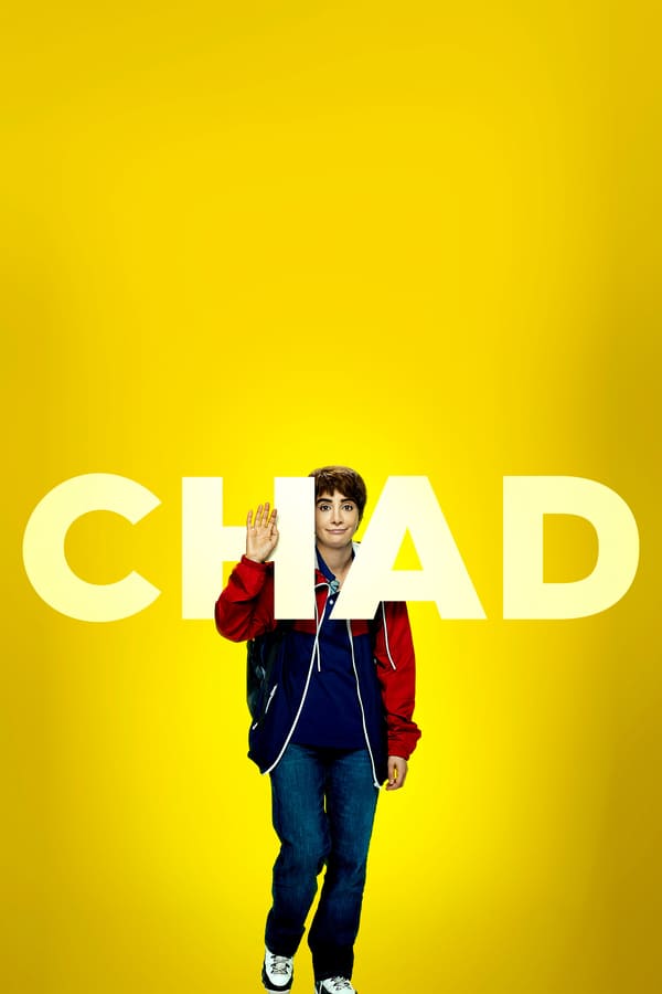 Chad - Saizon 1