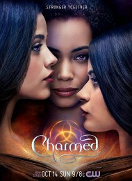 Charmed (2018) - Saison 1