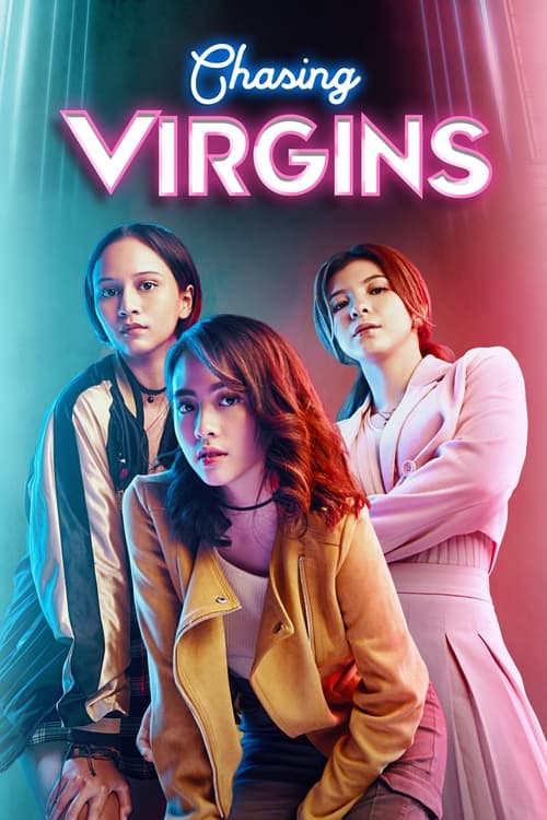 Chasing Virgins - Saison 1