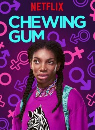 Chewing Gum - Saison 2
