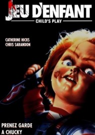 Chucky 1 - Jeu d'enfant