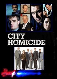 City Homicide - Saison 1