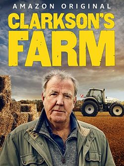 Clarkson's Farm - Saison 1